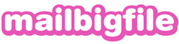 MailBigFile - Send large files quickly & easily without clogging up your email.
