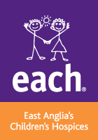 EACH - East Anglia's Children Hospices