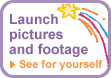 Launch Pictures and footage